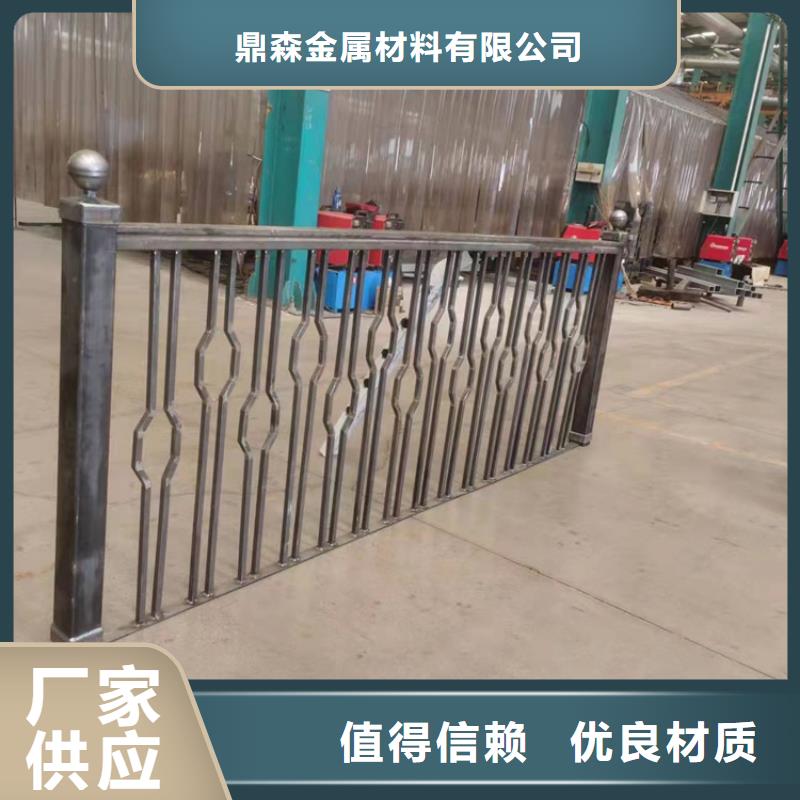 城市天桥护栏优质产品