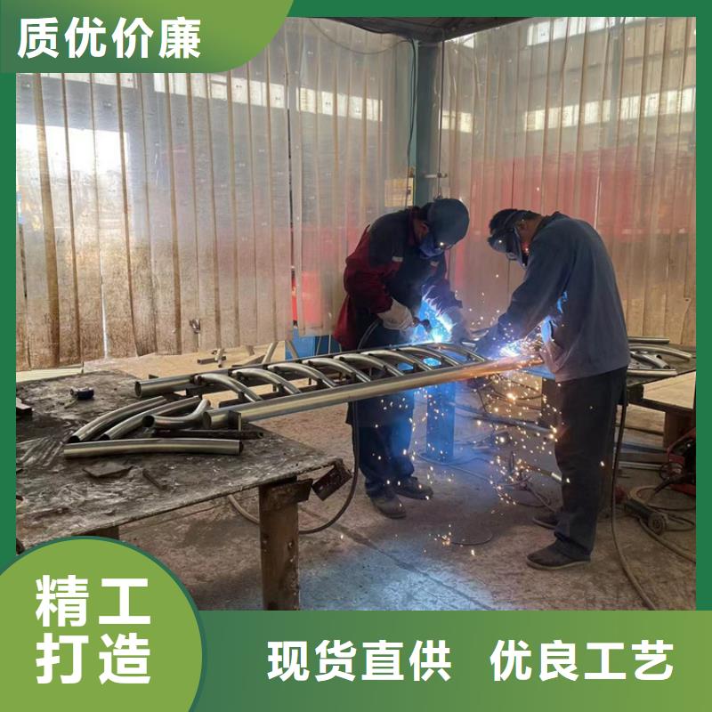 灯箱护栏生产厂家有样品