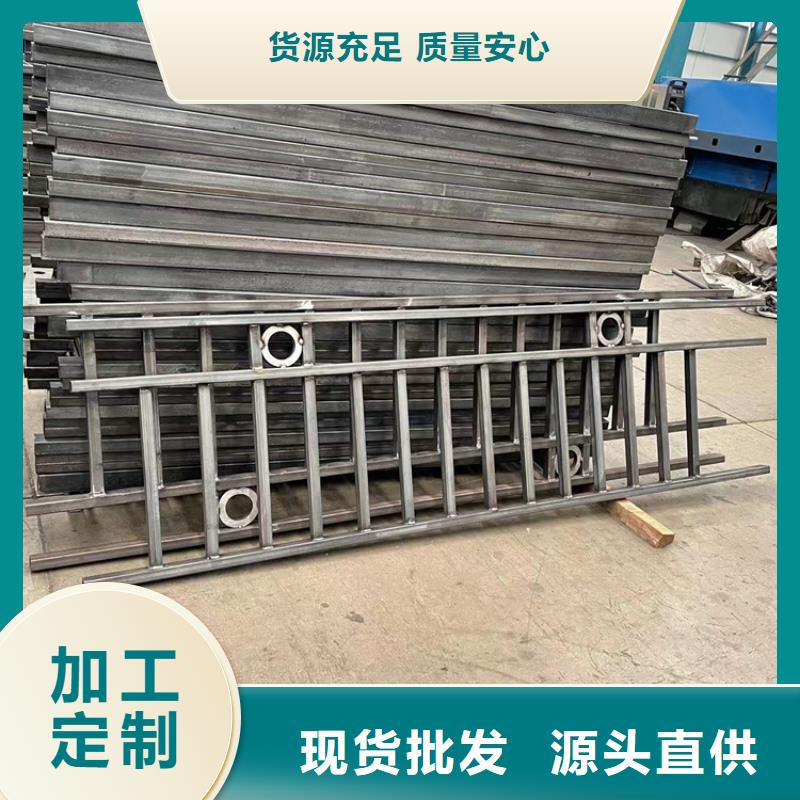 桥侧护栏采购定做