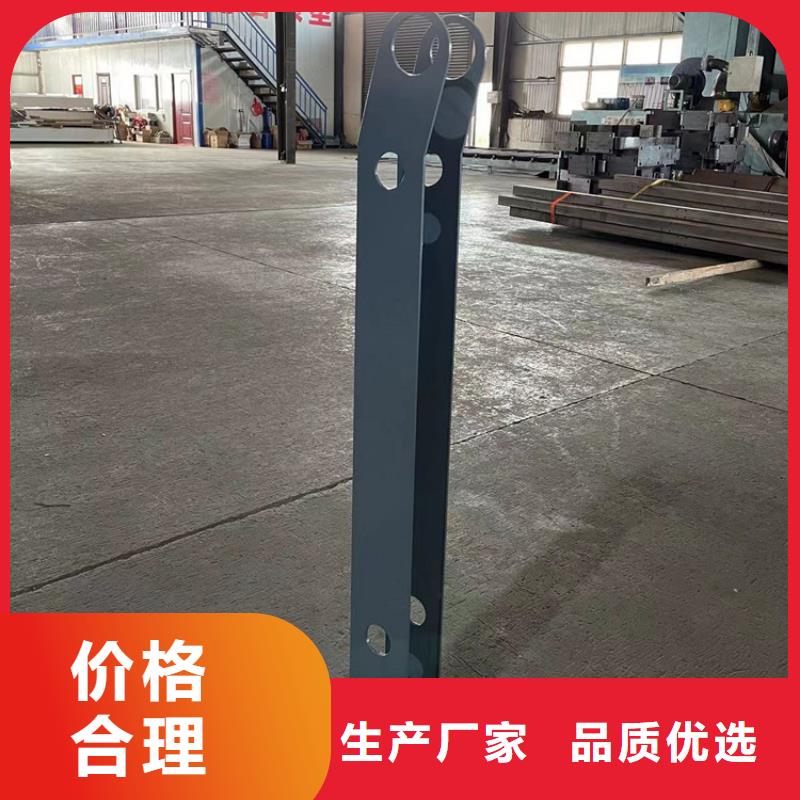 常年供应桥梁防撞栏杆-优质