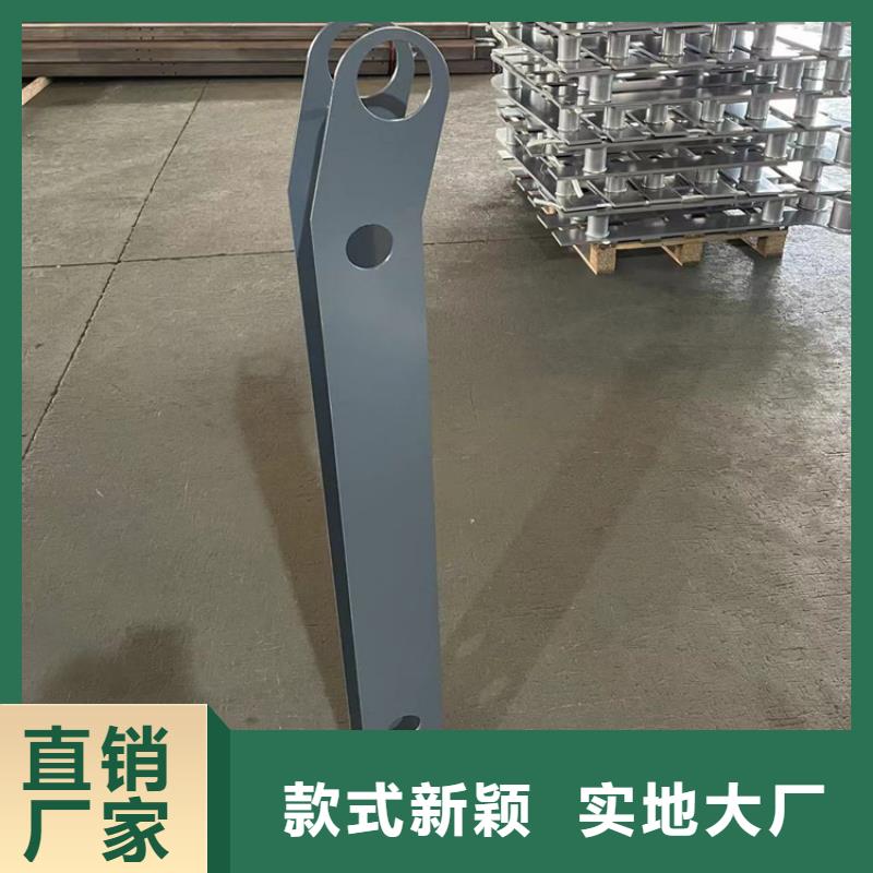 
Q345B防撞栏杆施工工艺