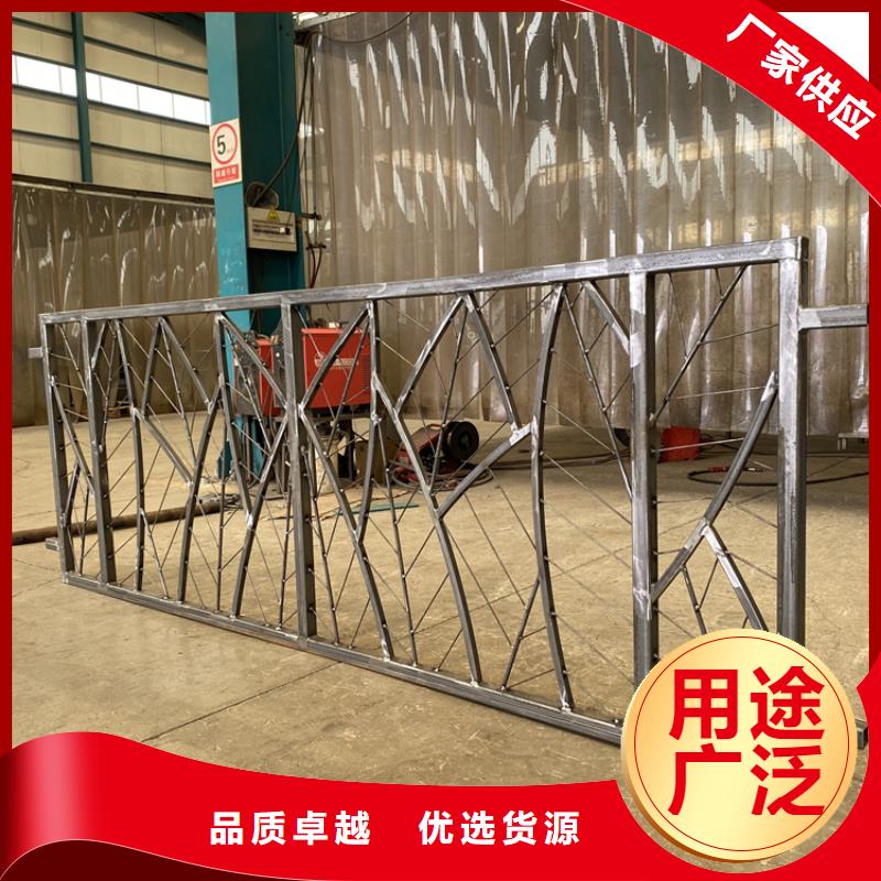 LED灯光防撞栏杆优势特点