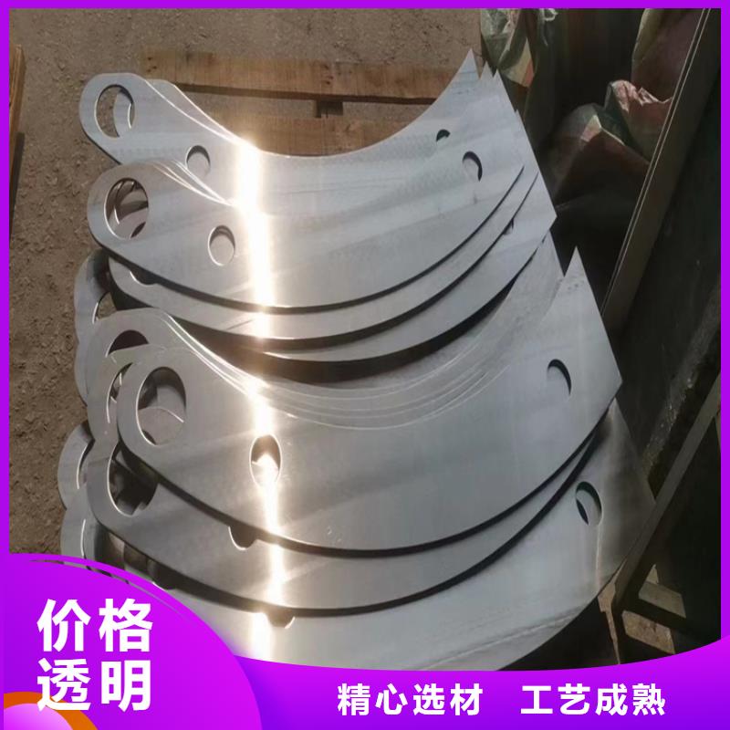 镀锌桥梁护栏口碑-鼎森金属材料有限公司