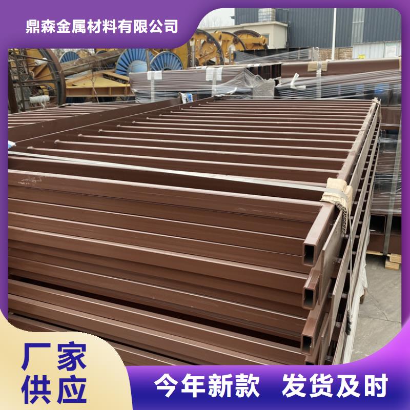 金属防撞护栏品牌厂家-放心选购