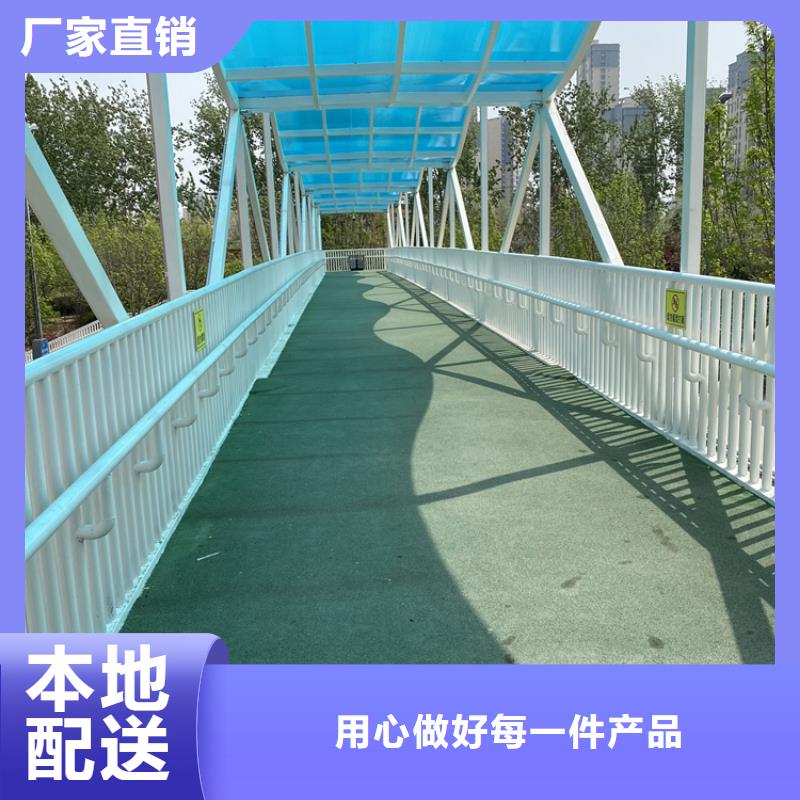 led灯光道路护栏厂家