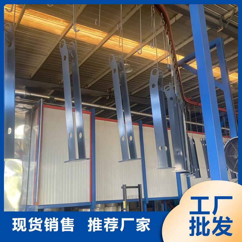金属防撞护栏品牌厂家-放心选购