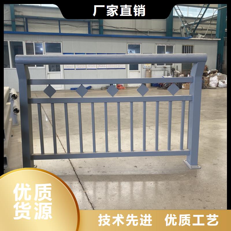 不锈钢大桥护栏使用寿命长