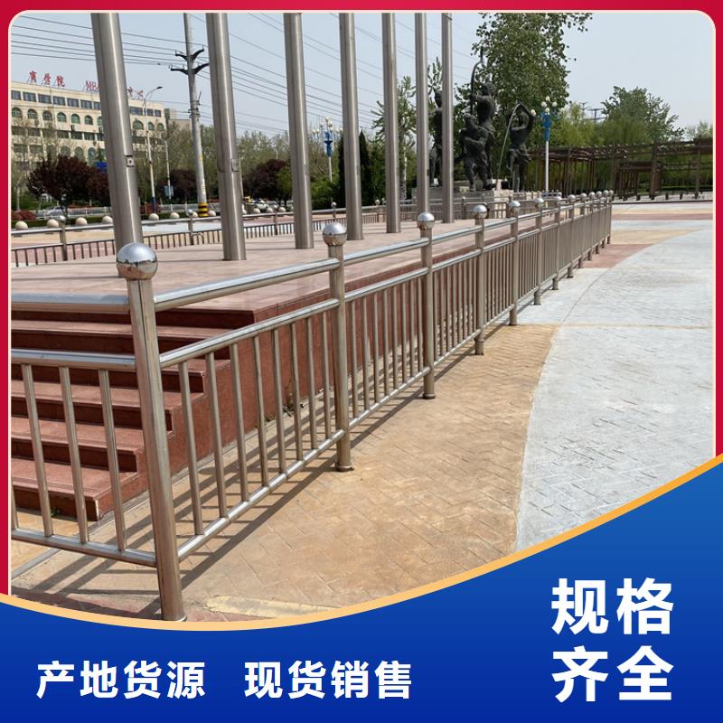 led灯光道路护栏厂家