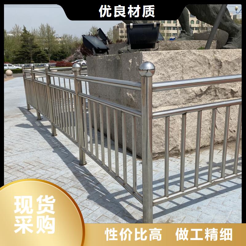 镀锌桥梁护栏口碑-鼎森金属材料有限公司