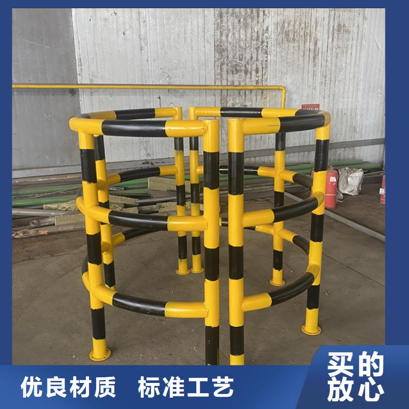 现货供应LED灯光护栏_实力厂家
