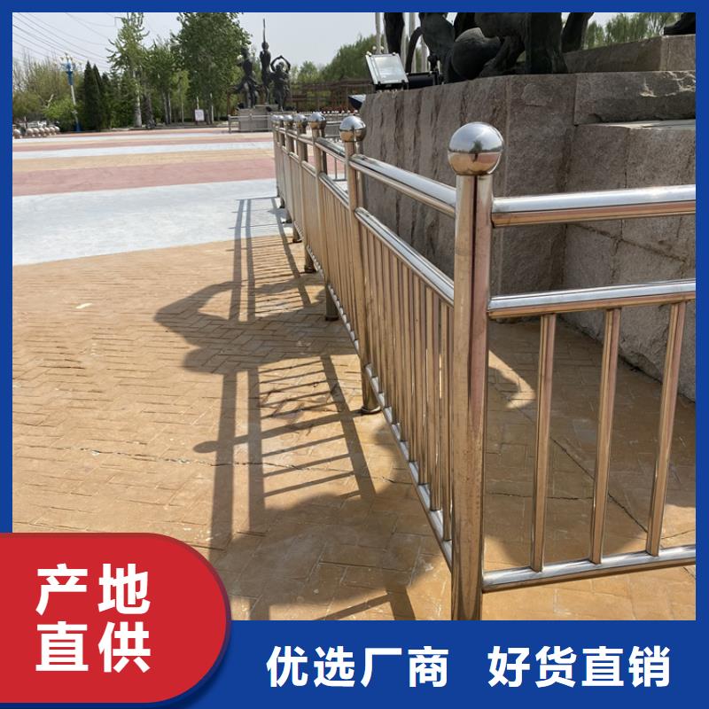 led灯光道路护栏厂家