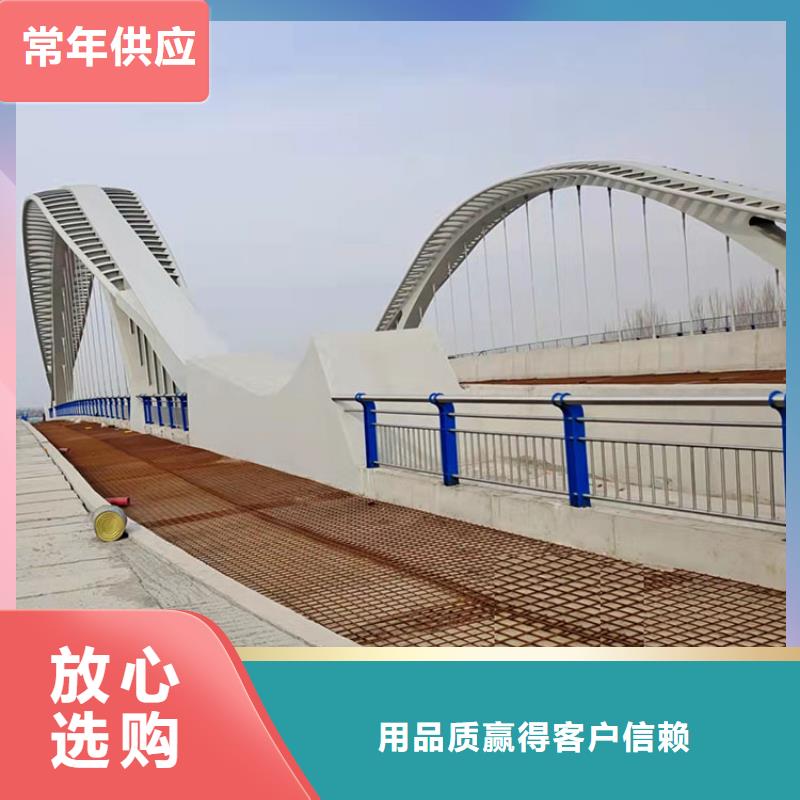 led灯光道路护栏厂家