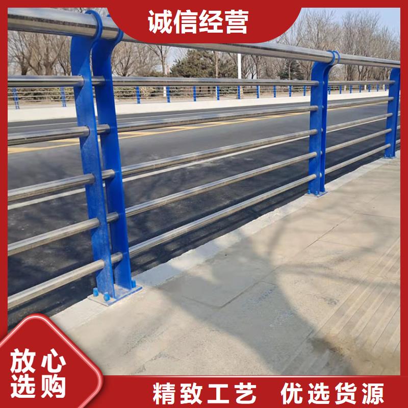镀锌桥梁护栏口碑-鼎森金属材料有限公司