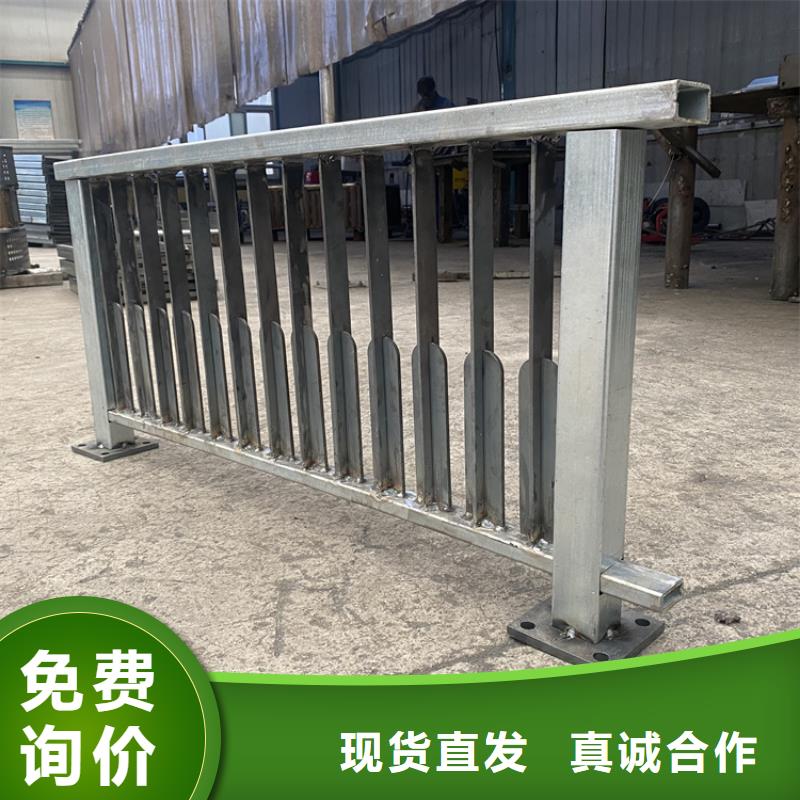 桥梁用不锈钢复合管哪里买已更新