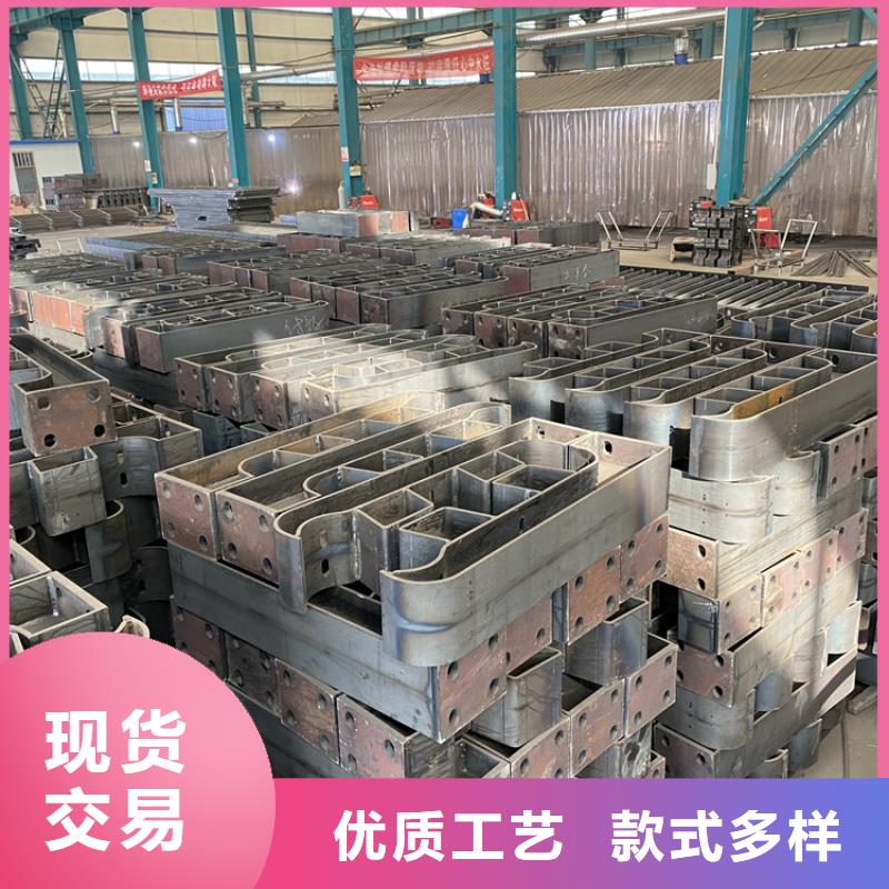 自治区高铁不锈钢护栏现货充足已更新