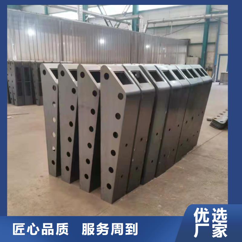自治区高铁不锈钢护栏现货充足已更新
