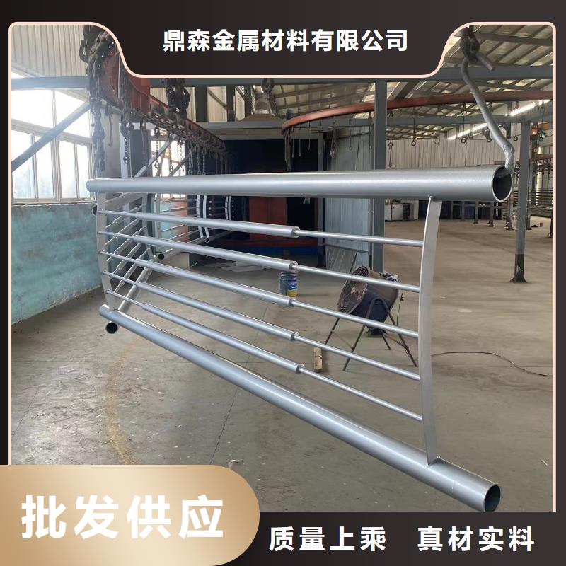 桥梁不锈钢防护护栏多家合作案例