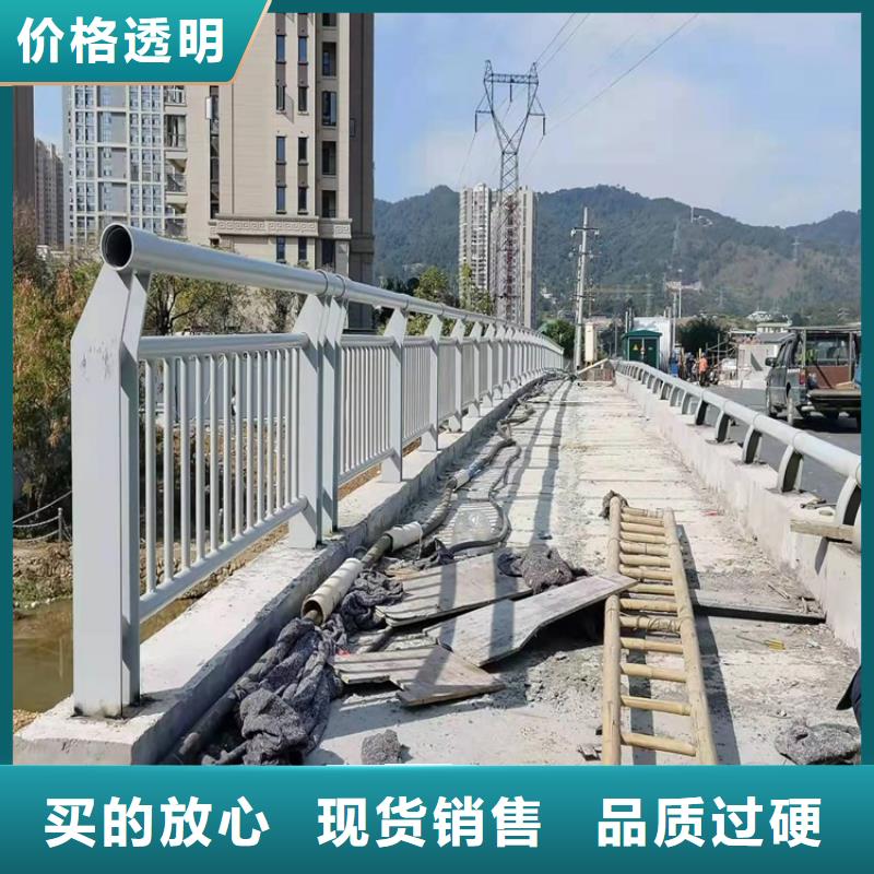 桥梁用不锈钢复合管哪里买已更新