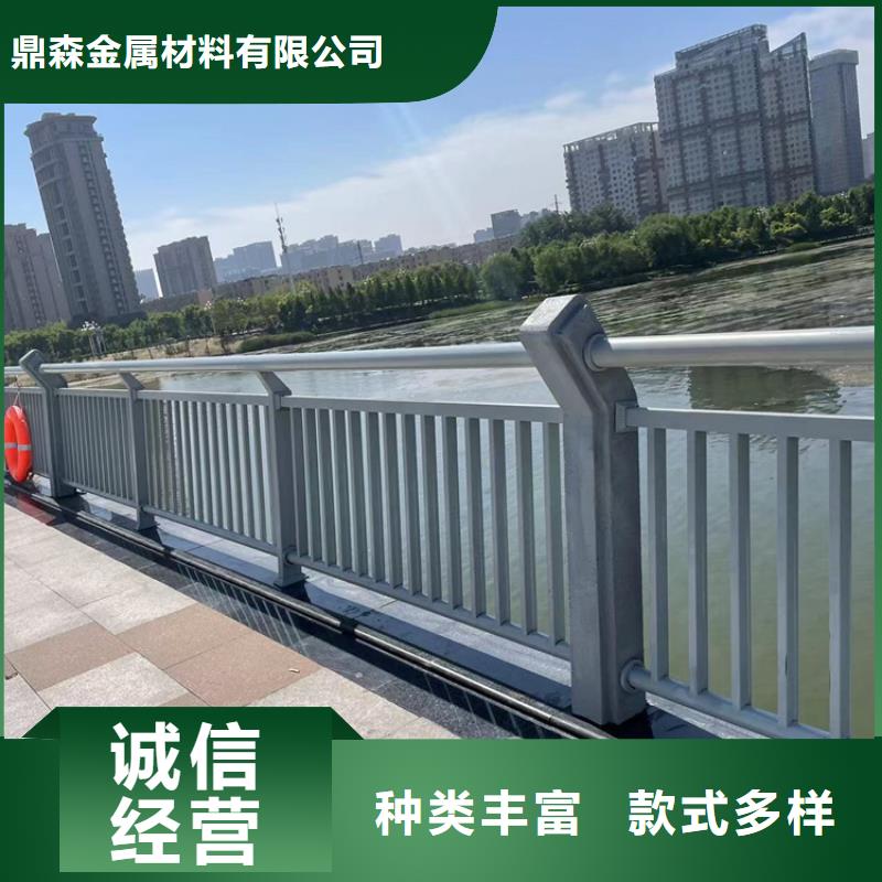 景观护栏2025已更新生产厂家