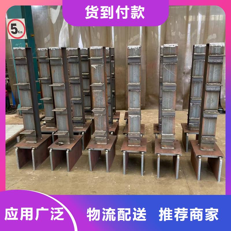选择正规不锈钢复合管厂家