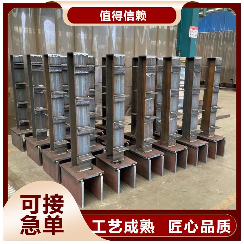 201不锈钢复合管栏杆适用范围广