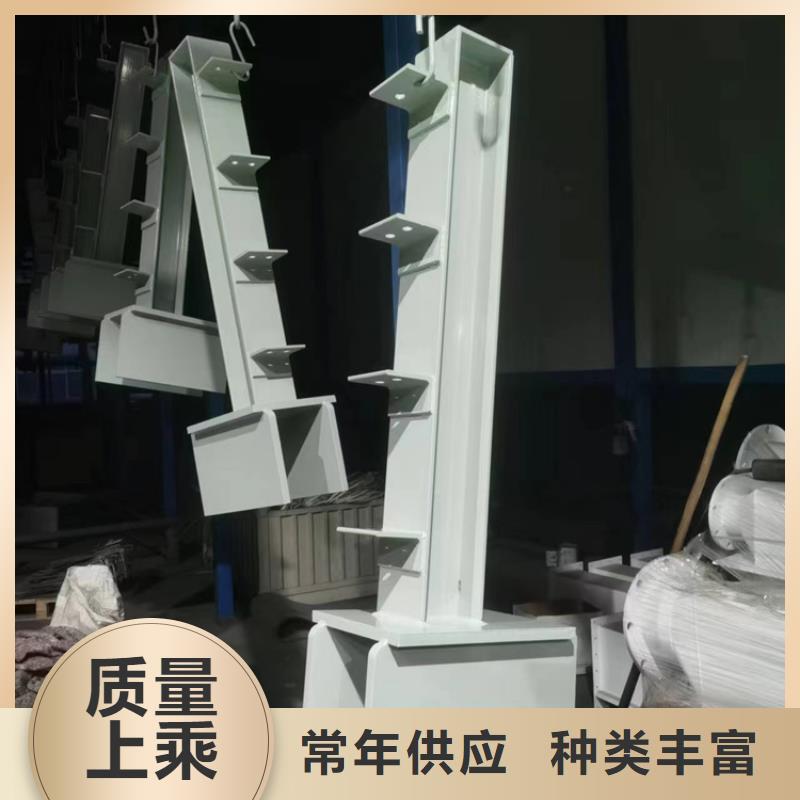 买304不锈钢复合管栏杆必看-服务优