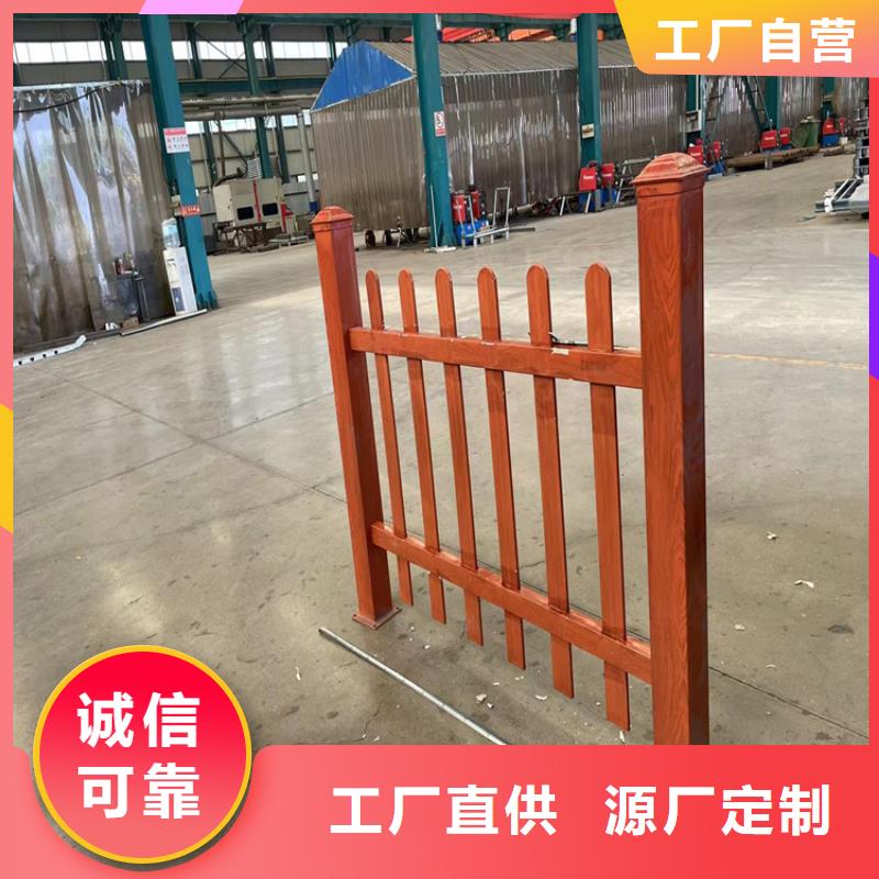 实力雄厚的201不锈钢复合管护栏供应商
