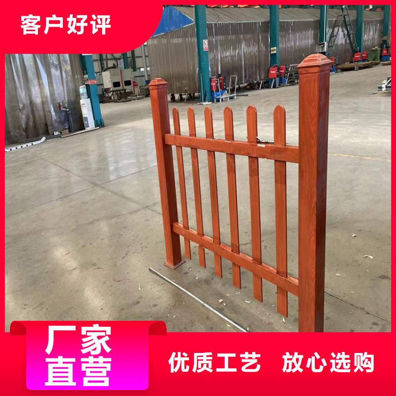 不锈钢碳素钢复合管护栏规格齐全
