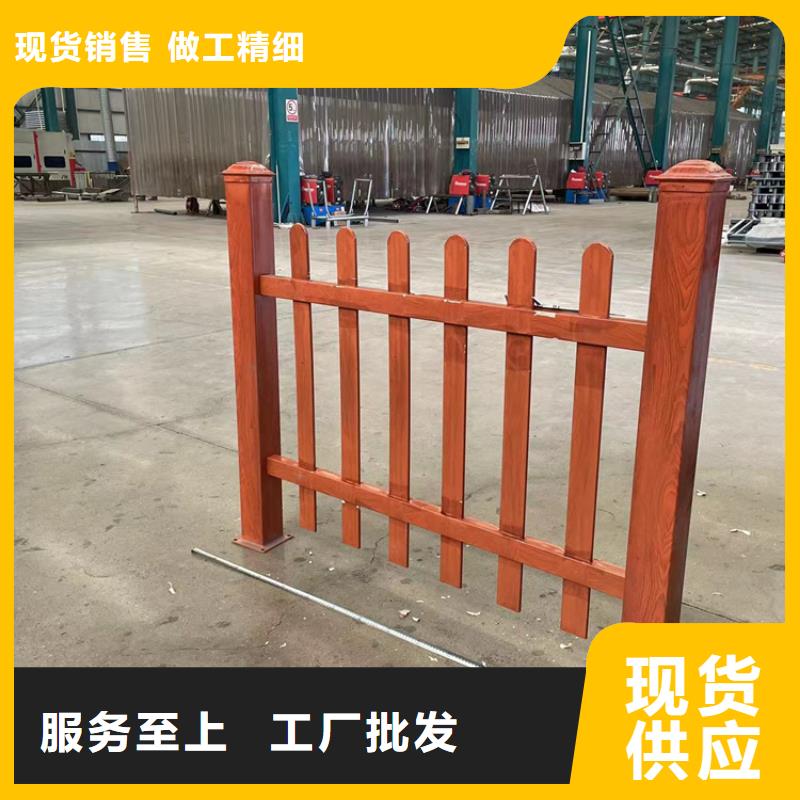 实力雄厚的201不锈钢复合管护栏供应商