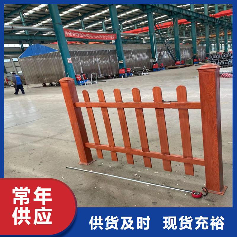 桥梁组合护栏市场行情