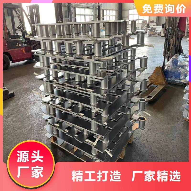 批发桥梁景观护栏_诚信企业