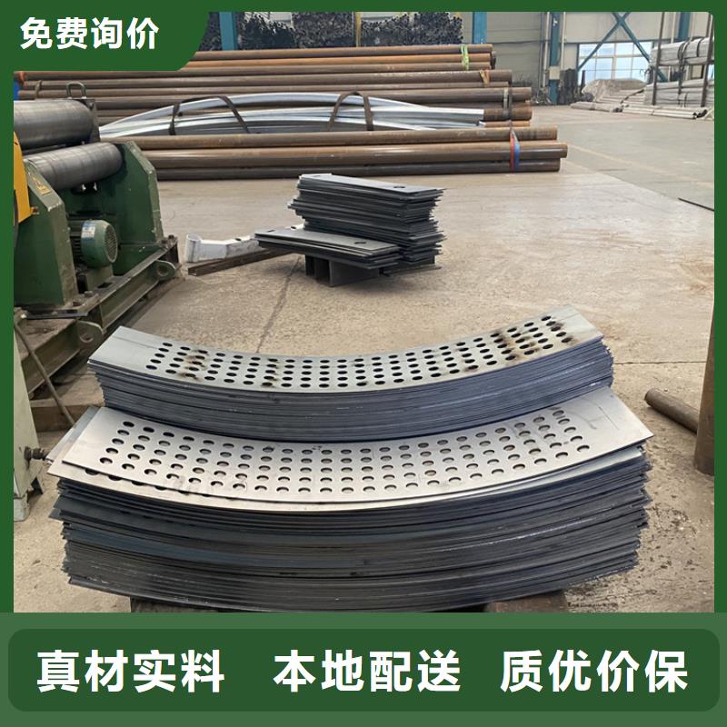 不锈钢复合管桥梁护栏、不锈钢复合管桥梁护栏厂家直销-型号齐全