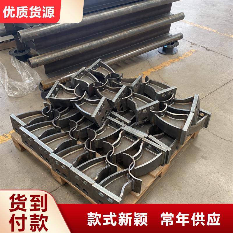 Q355C防撞立柱厂家-更专业