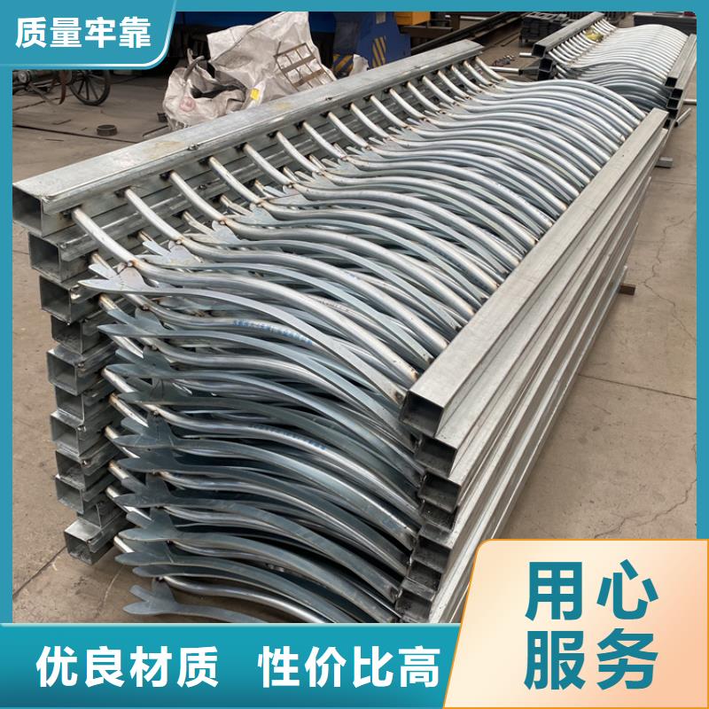 桥梁组合护栏市场行情