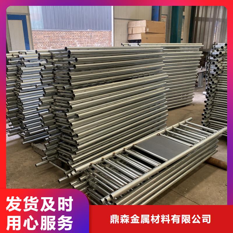 不锈钢复合管桥梁护栏、不锈钢复合管桥梁护栏厂家直销-型号齐全