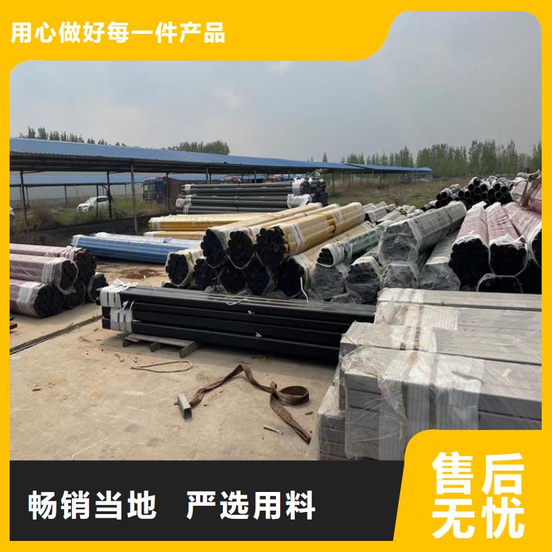 口碑好的桥跨防撞护栏供货商
