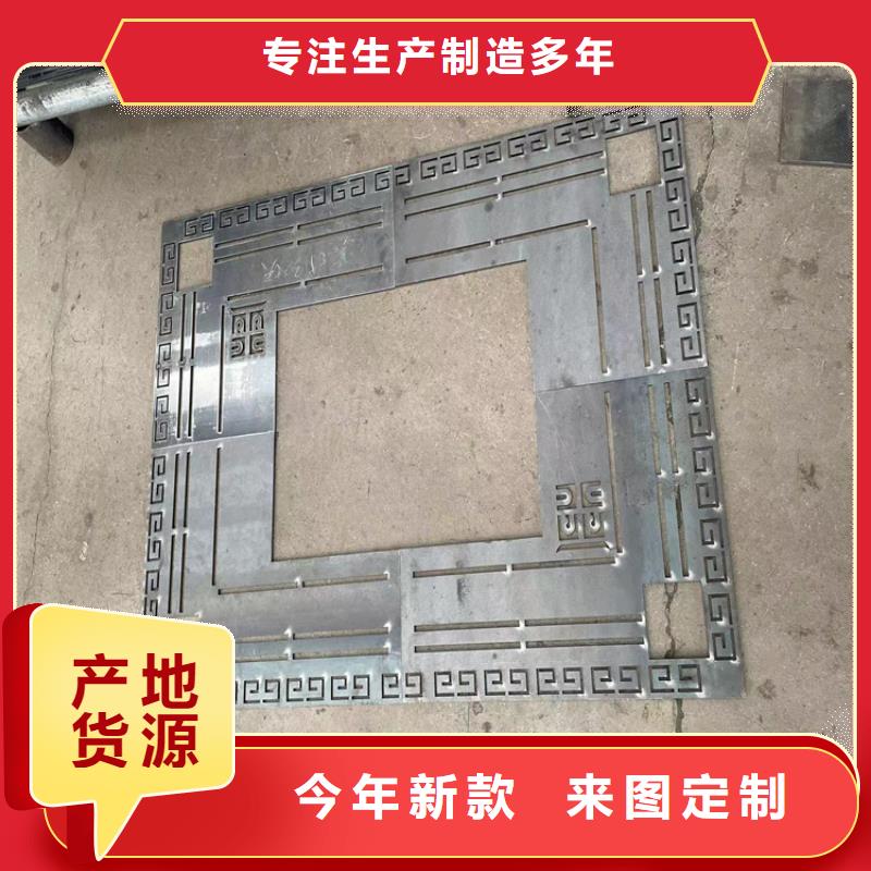 
Q355C防撞立柱厂家-更专业