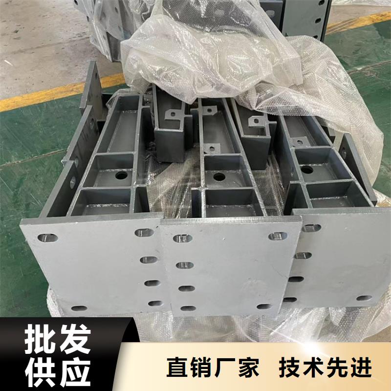 临高县ha级防撞护栏质量保真