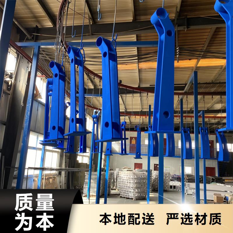 政交通栏杆2025已更新在线报价