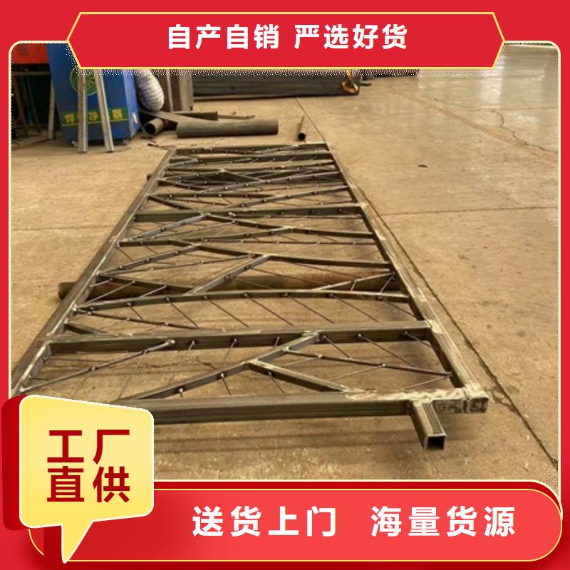 政交通栏杆2025已更新在线报价