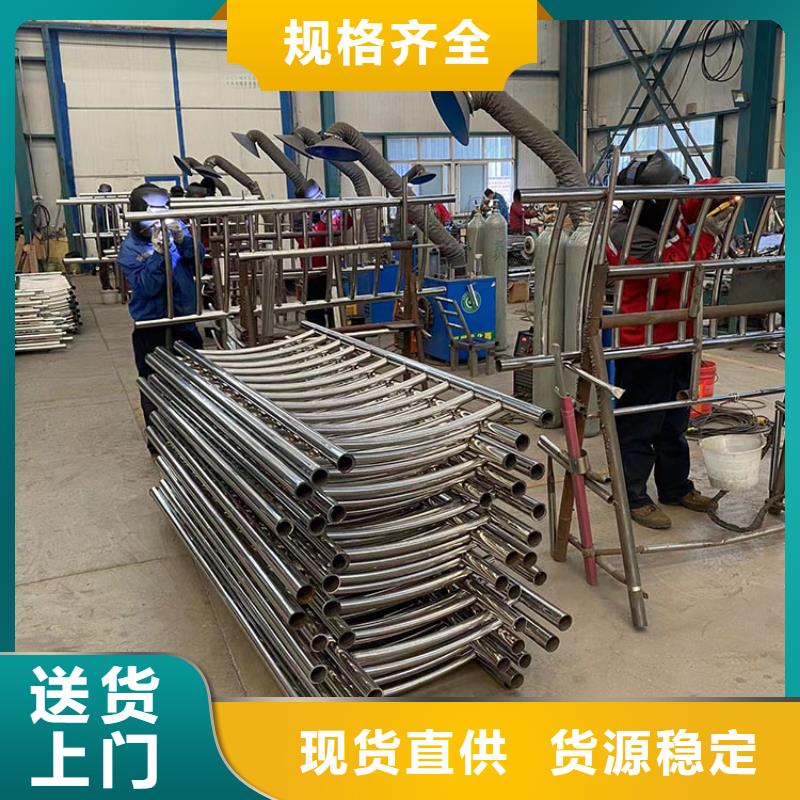 LED灯光天桥护栏2025已更新厂家供应