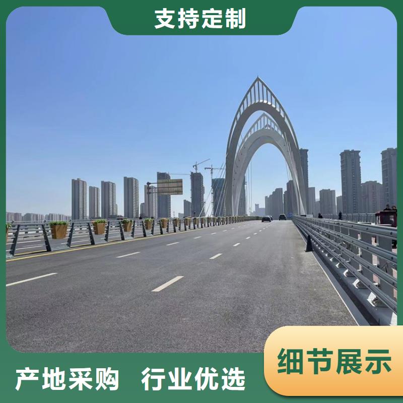 不锈钢复合管楼梯栏杆-不锈钢复合管楼梯栏杆基地