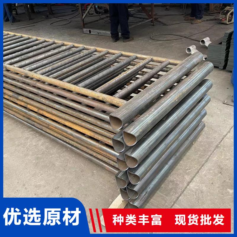 不锈钢复合管楼梯栏杆-不锈钢复合管楼梯栏杆基地
