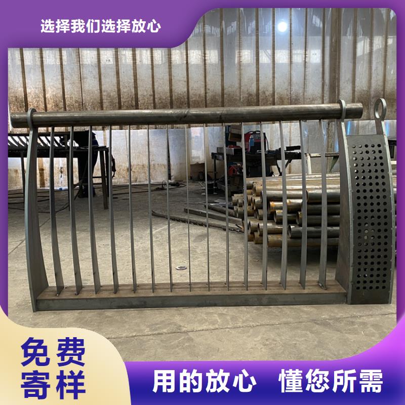 LED灯光天桥护栏2025已更新厂家供应
