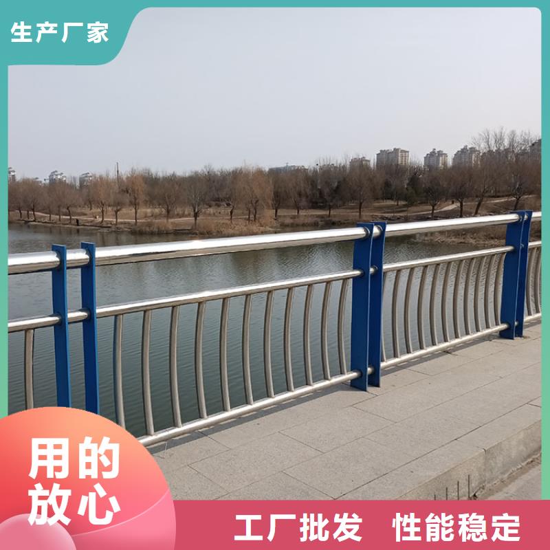 城市护栏2025已更新上门安装