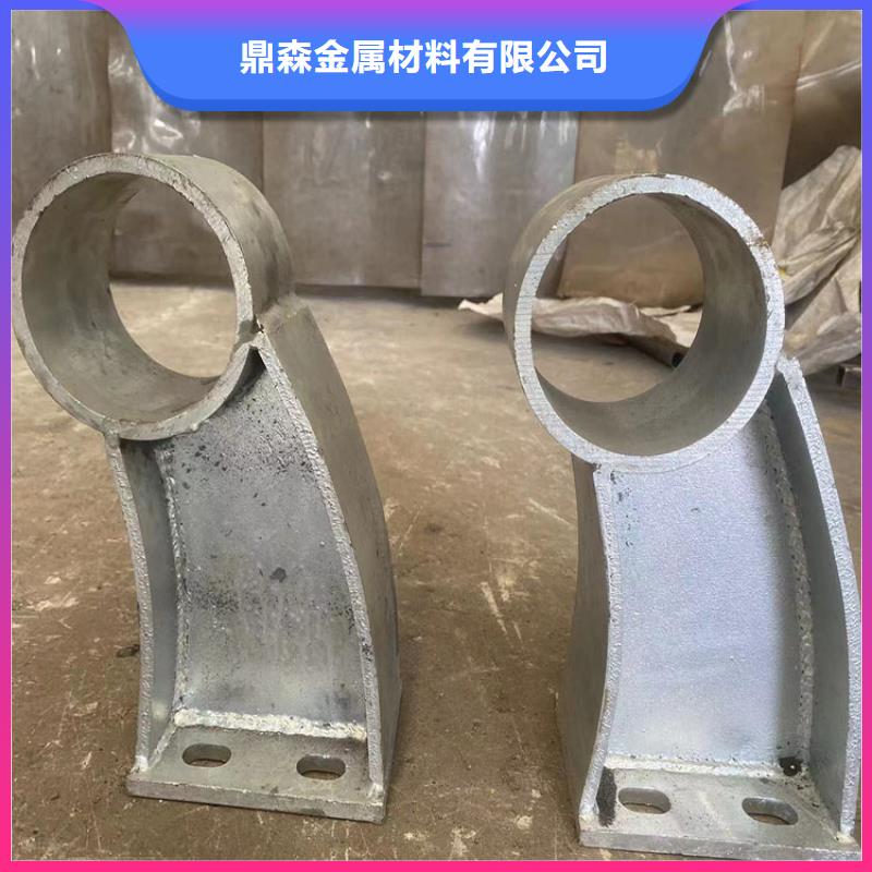 值得信赖的不锈钢碳素钢复合管生产厂家