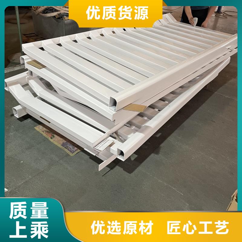喷塑桥梁栏杆实体厂家