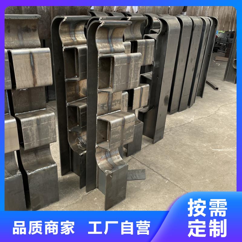 公路工程护栏价格