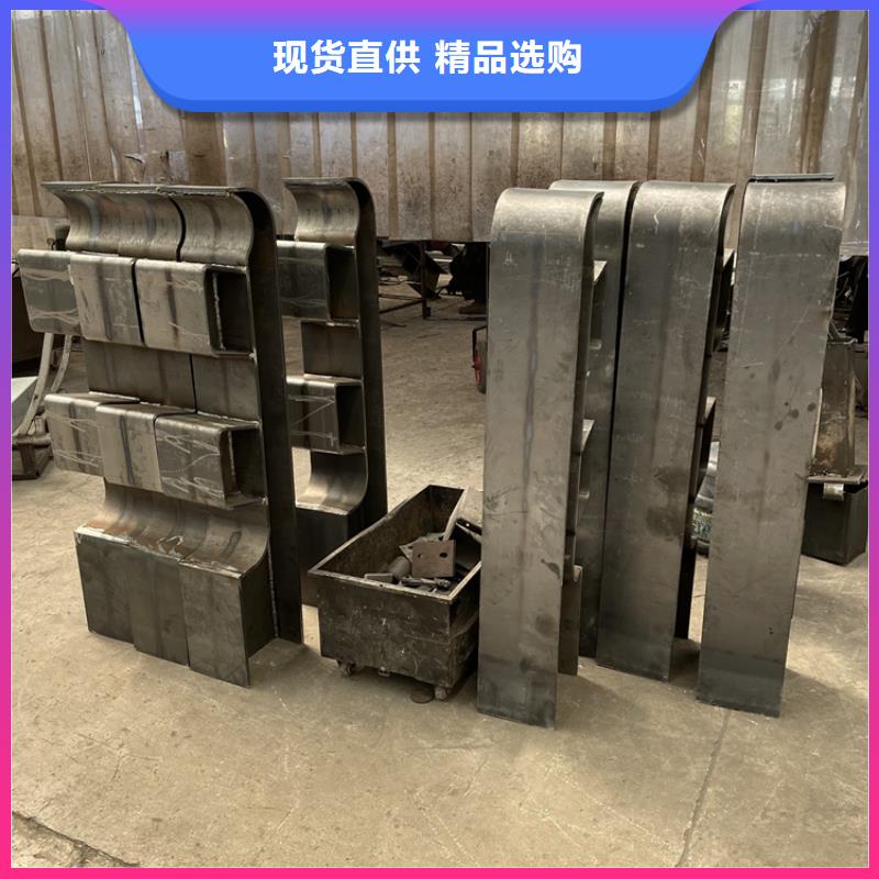 澄迈县复合管防撞护栏不二之选