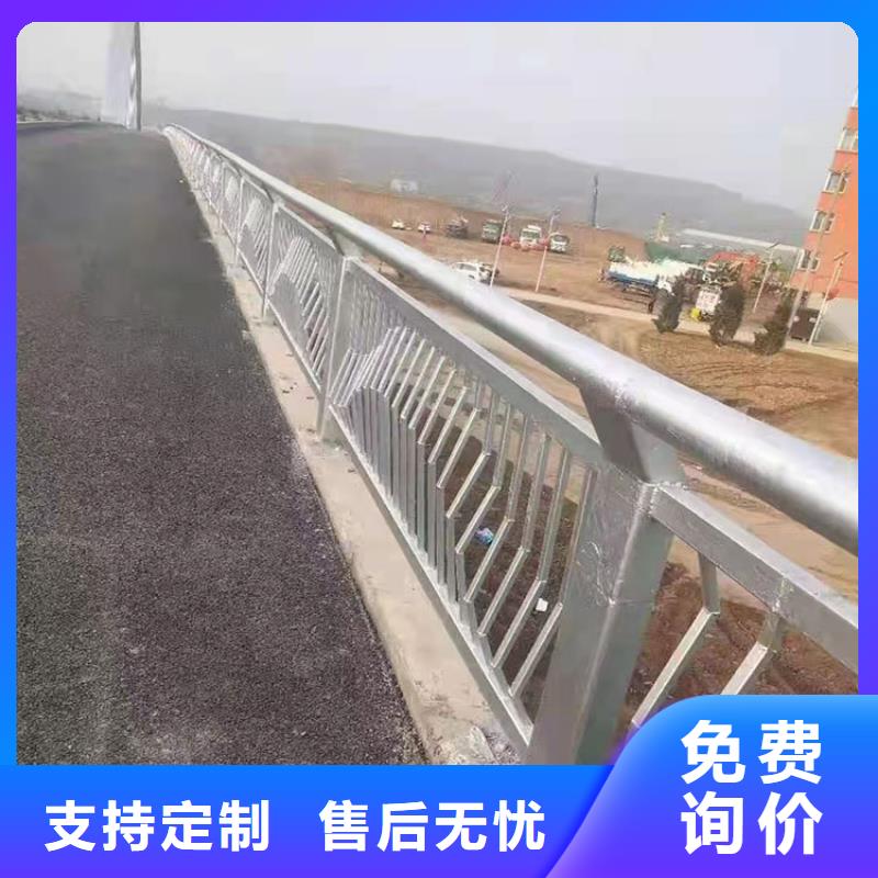 桥梁铸铁护栏定制费用